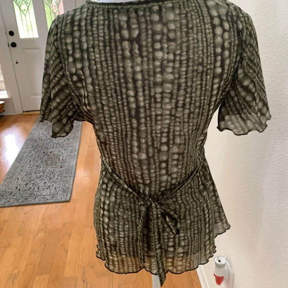 Measurement Tops - Picture 3 of 4